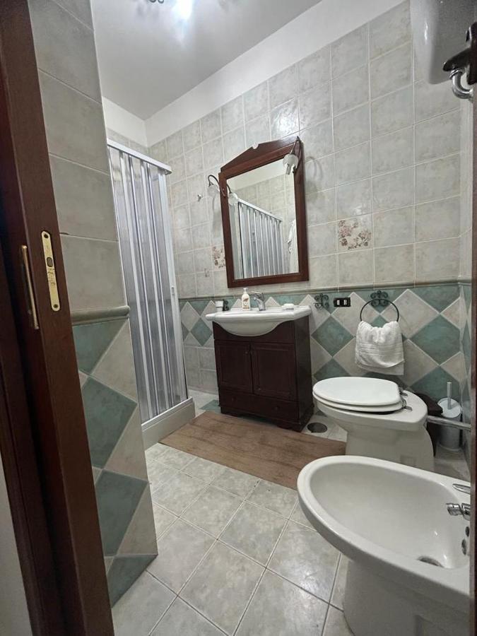 Casa Vacanza Belvedere Ercolano Extérieur photo